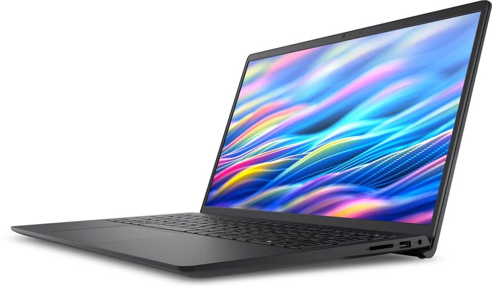 Dell 15 DC15250 TouchScreen i5-1334U/8gb/512gb/15.6''FHD