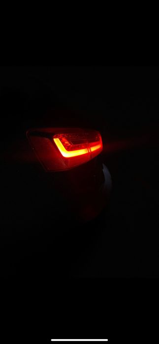 Audi a6 c7 3.0 automat