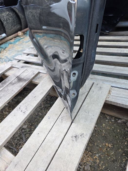 Hyundai i30 20- предна дясна врата