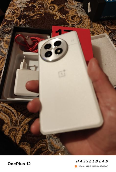 Oneplus 13 12/512 GB liber retea impecabil super telefon