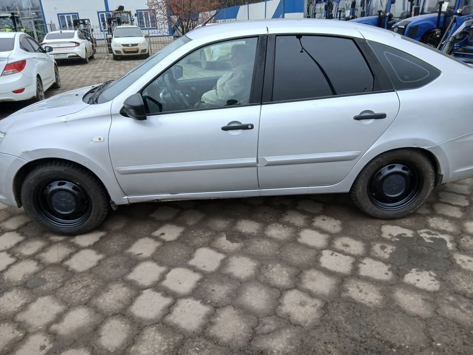 ПродамГранта лифтбэк