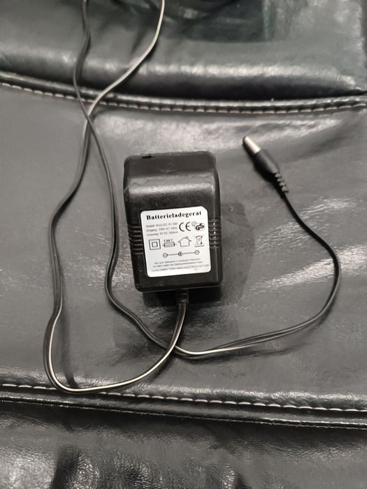 Геймърски стол Rocker