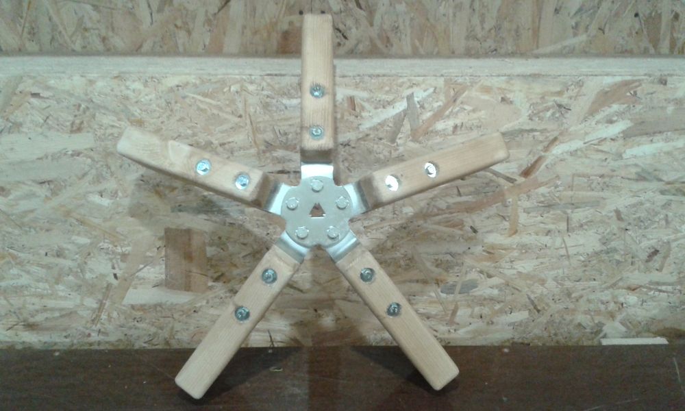 Куполна ! КОНСТРУКЦИЯ ! 7,5м. за  Къща, Вила, Бунгало