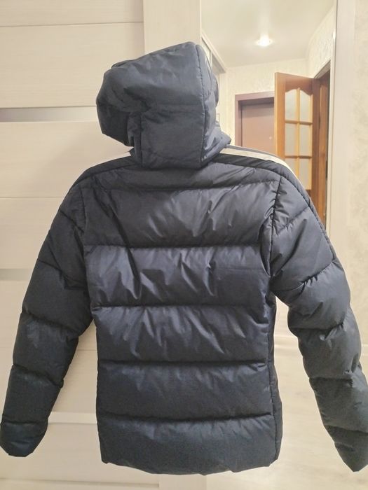 Куртка осенняя Adidas