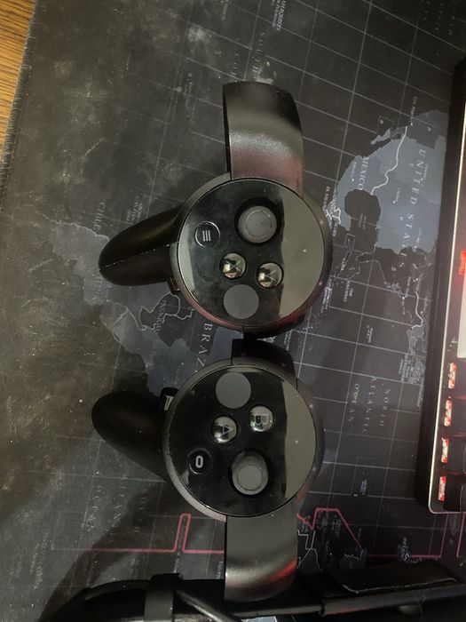 Vand Oculus Rift Cv1