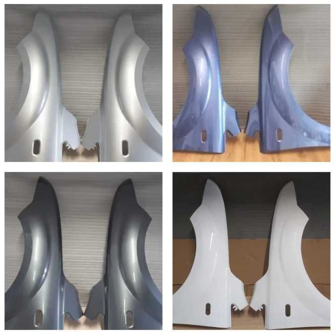 Aripa Fata Ford Focus 2 II 2004-2008 VOPSITA - DISPONIBIL IN RATE