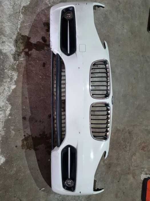 Bara fata completa BMW seria 1 F20 F21 nfl