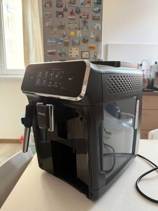 Кафемашина Philips EP2221/40