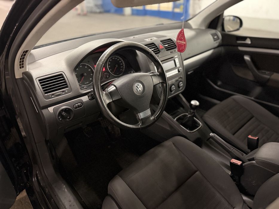 VOLKSWAGEN Golf 2008 — imagine 4