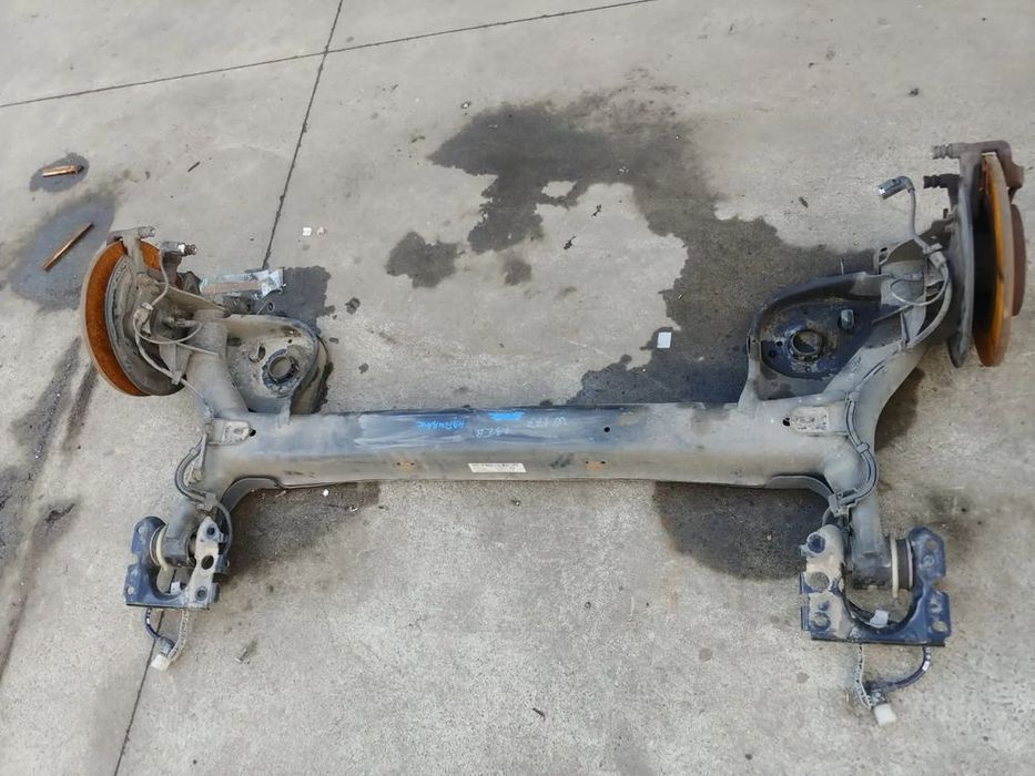 punte spate 1.3b 828914 mercedes a-class  w177