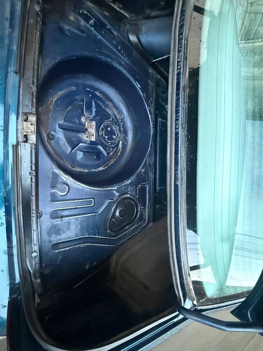 BMW 5 series Sotiladi 2.0L