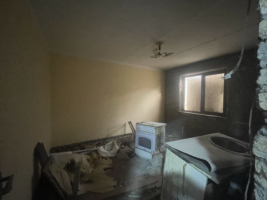 Полноценная 3-комнатная квартира (77 серия)