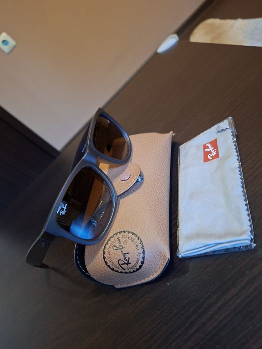 Слънчеви очила Ray-Ban