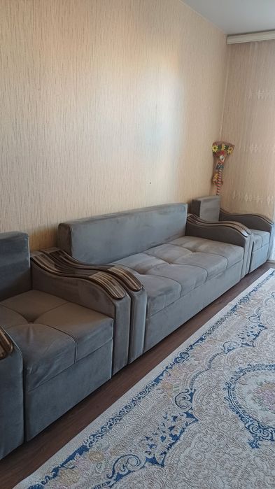 Продам мягкий уголок