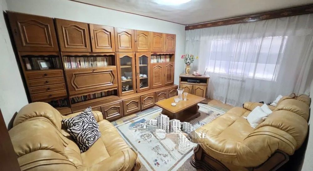 Apartament 3 camere