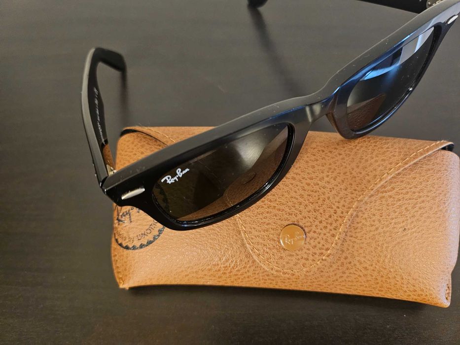 Rayban wayfarer очила