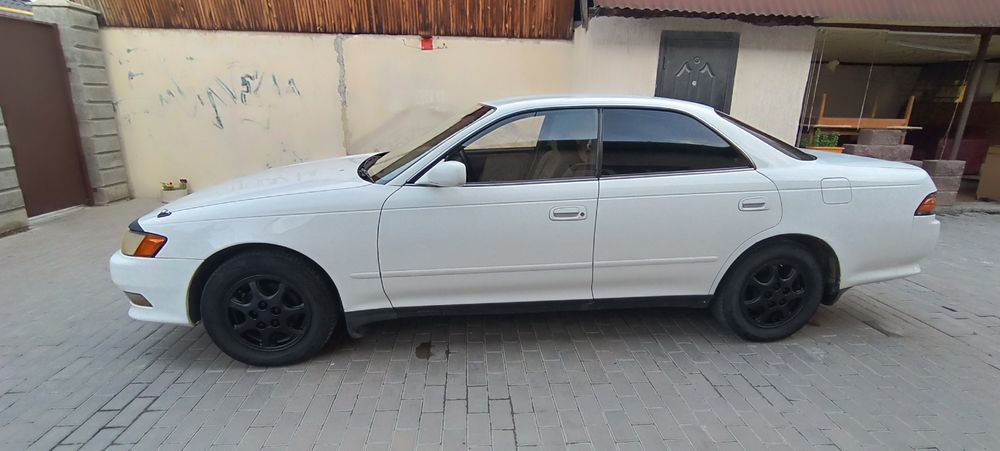 Mark 2 90 2.5 1-jz
