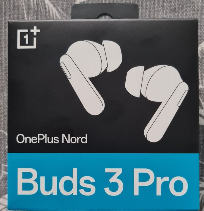 Безжични слушалки OnePlus Nord Buds 3