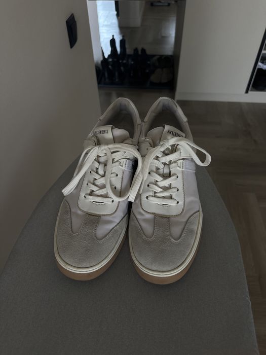 Кеды Bikkembergs