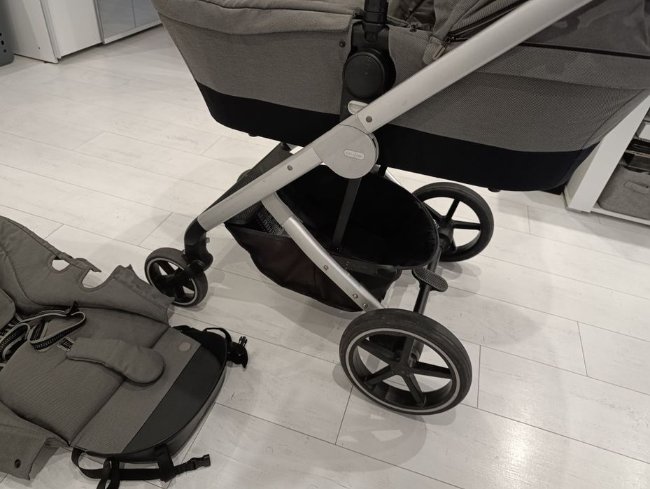 Количка cybex balios s