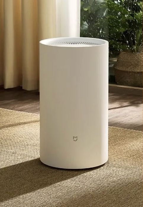 Осушитель воздуха Xiaomi Smart Dehumidifier белый