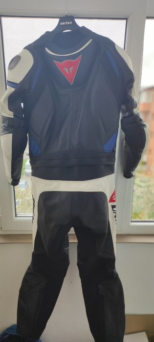 Costum motocicleta  Dainese