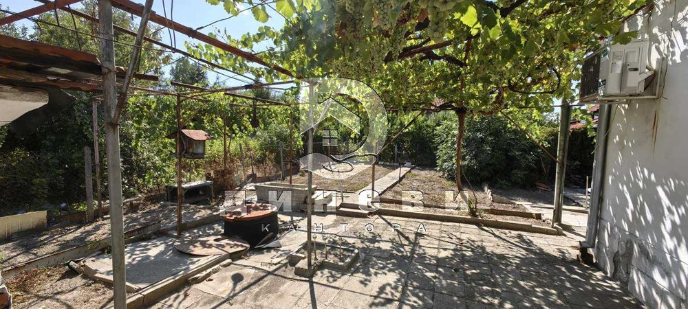 Продава се Къща в Раднево - 72 кв.м за 553 €/кв.м - Снимка #8