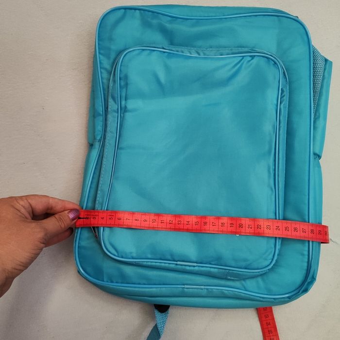 Раници Термо Синя