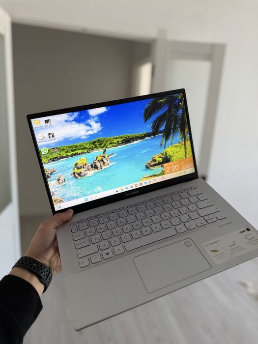 Vivobook asus laptop