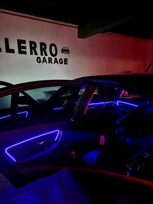 Retapițări / Recondiționare Plafon Auto, Fețe Uși, Stâlpi, Plafon înstelat , detailing, polish