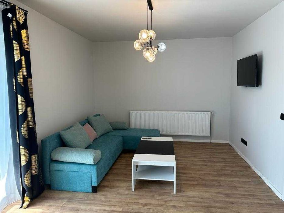 Apartament nou vanzare