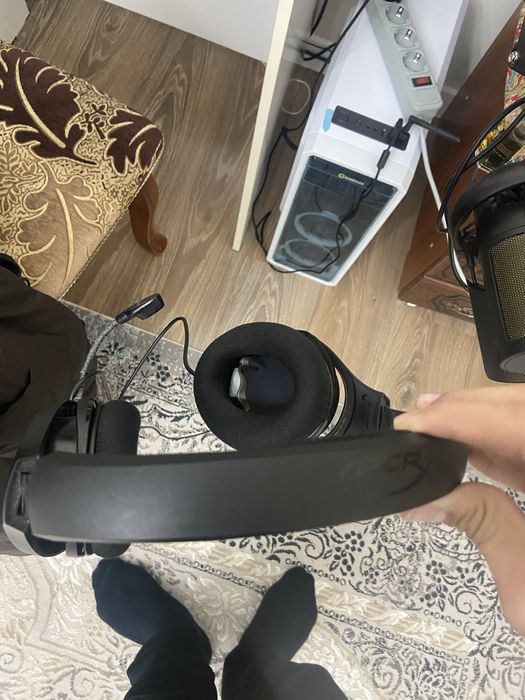 Игровой компьютер , игровой пк