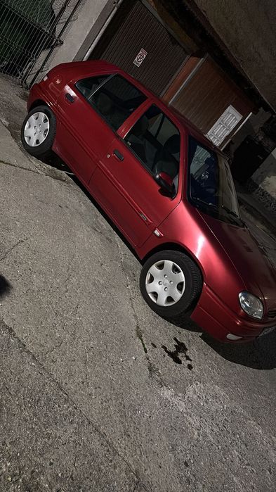 Vând mașină Citroën