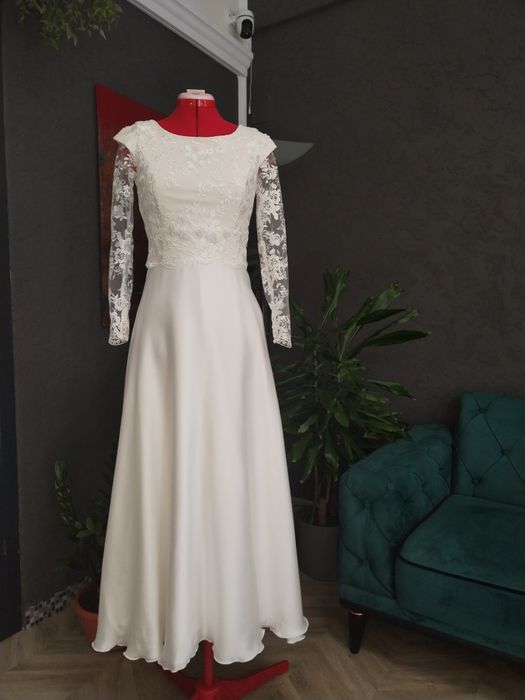 Rochie de mireasa