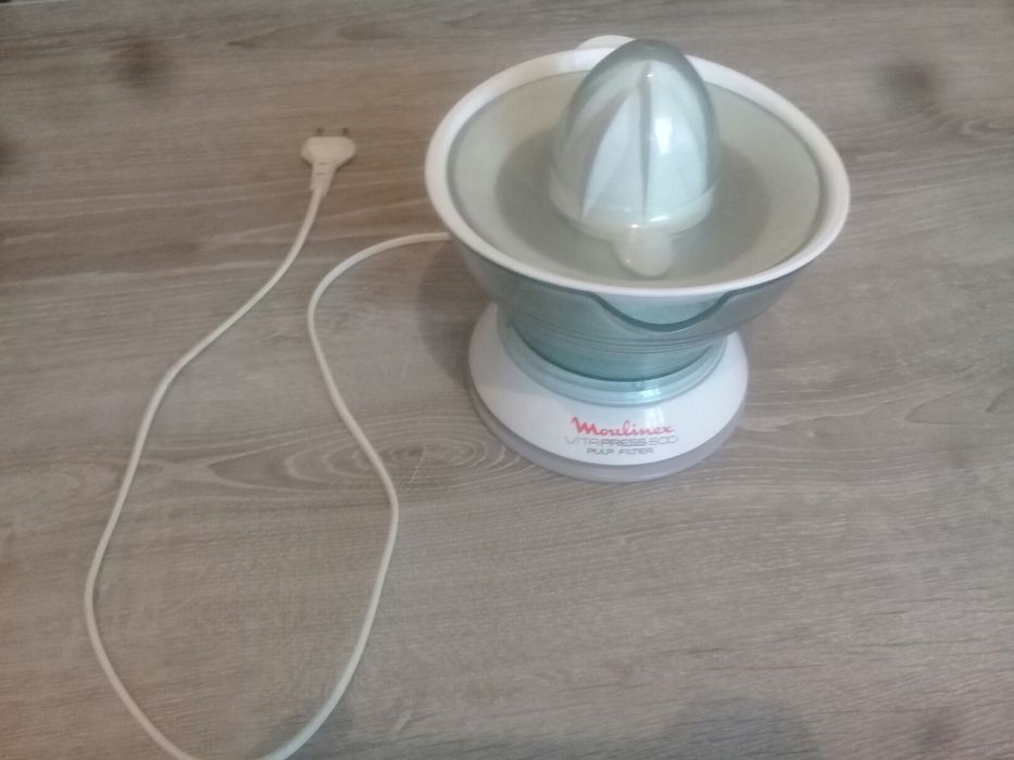 Соковыжемалка