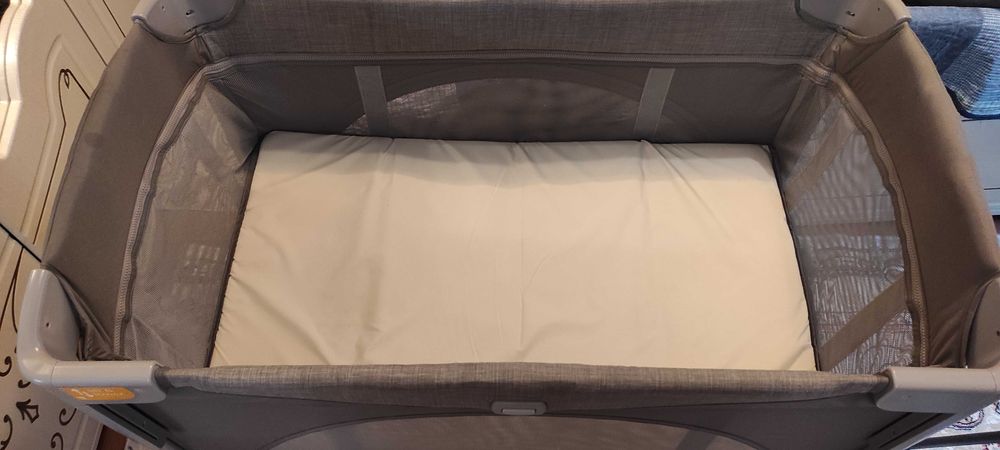 Манеж складной joie