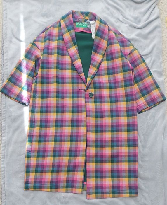 Pardestiu united colors of benetton