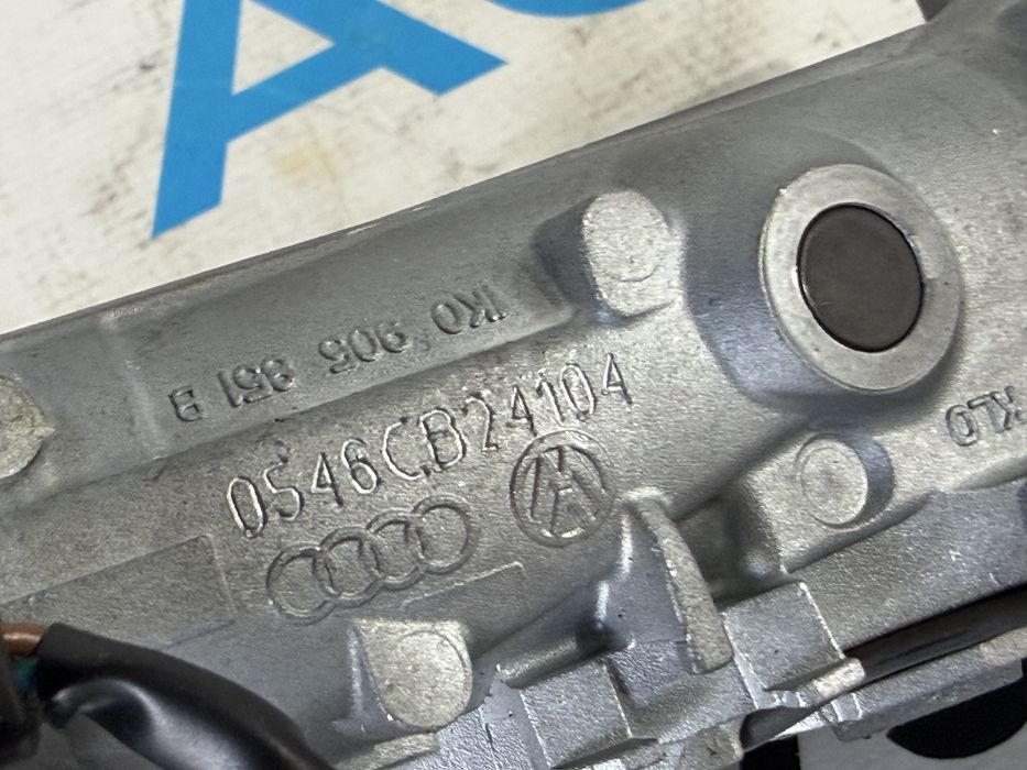 Contact vw Golf 5 2006