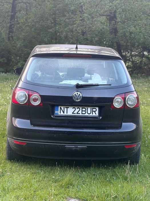Golf V Plus 2006