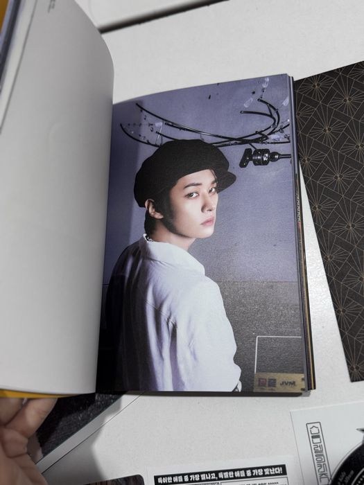 Альбом Stray Kids