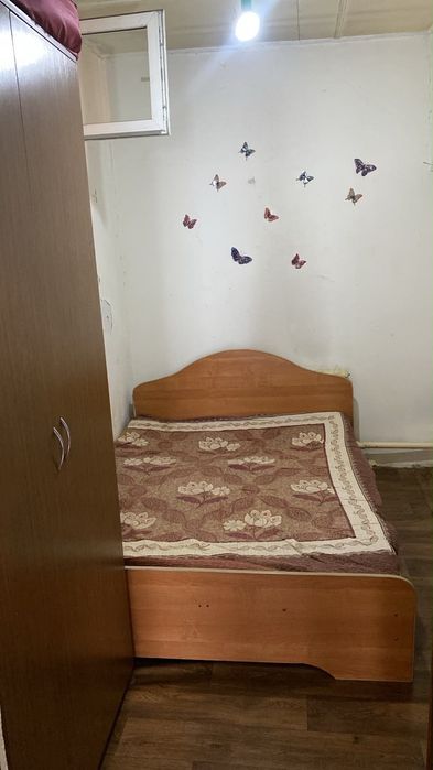Сдается квартира в частном доме