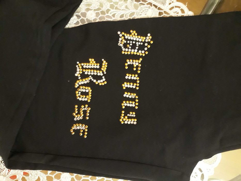 НОВ! Панталон Denny Rose оригинален