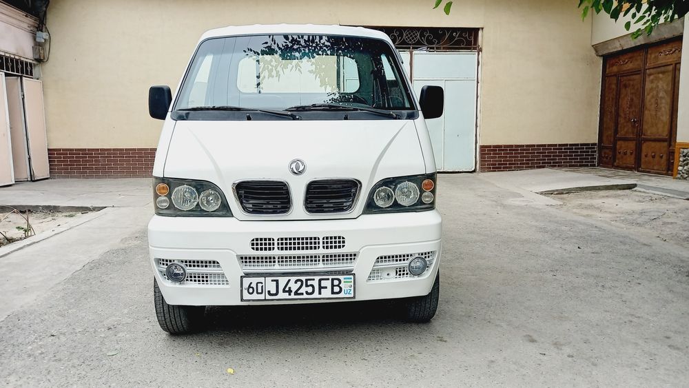 Dongfeng 2013y sotiladi