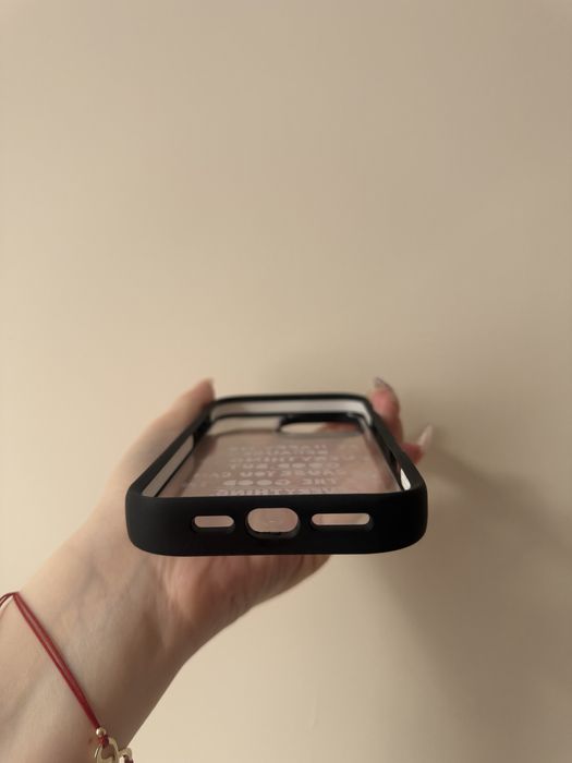 Нов калъф mobilfox за iPhone 16 ProMax