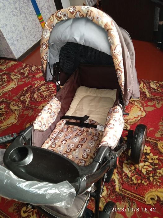 Детские Коляска багасы 40000