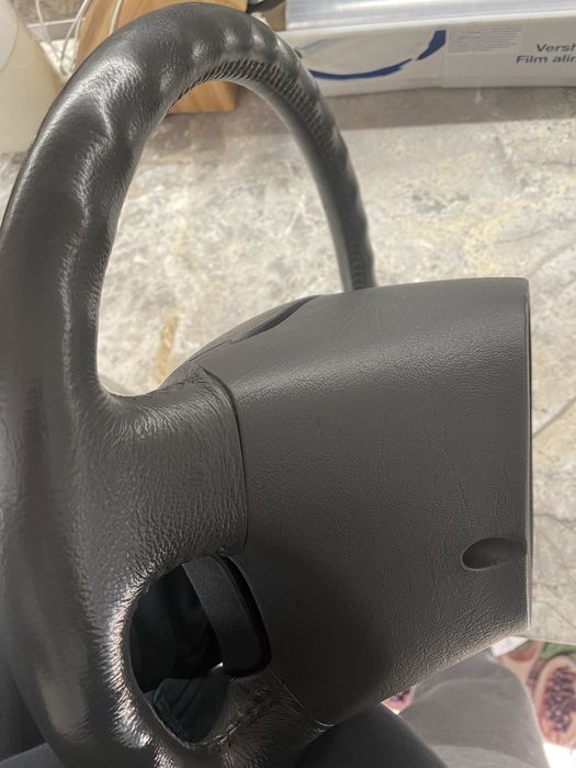 Волан от w163 2002 година