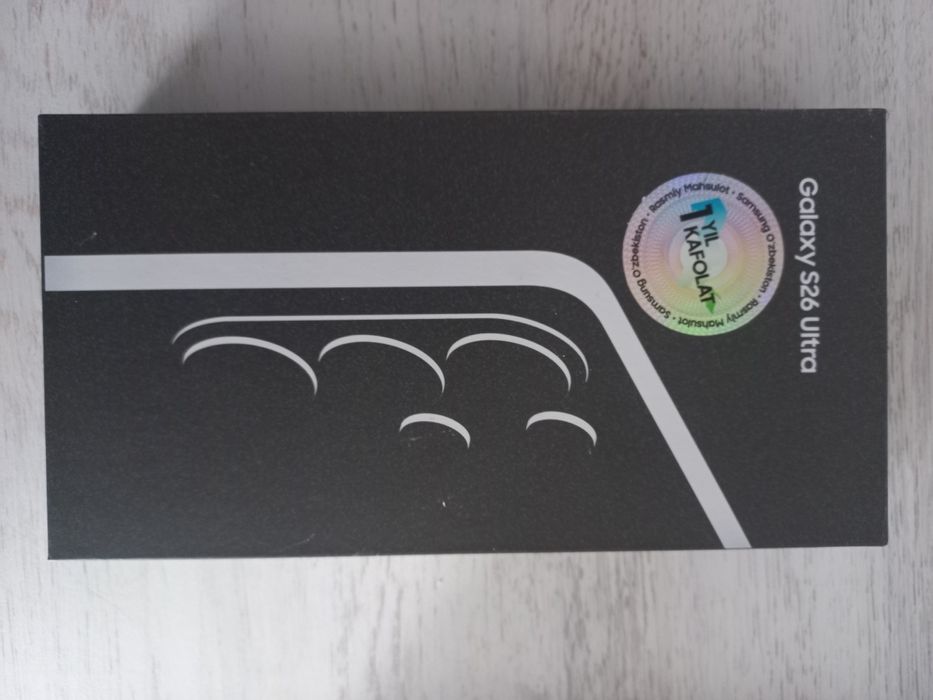 Самсунг S 26 ULTRA