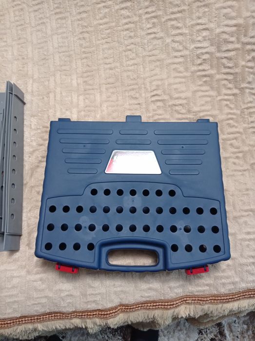 Детский набор строителя