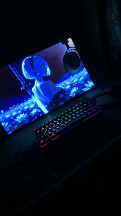 Компьютер игровой