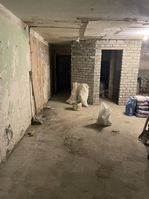 Продвам квартиру